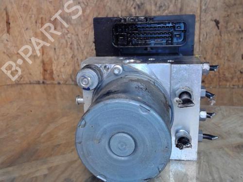 Used ABS pump ABS pump CITROËN C4 Grand Picasso I (UA_) 2.0 HDi 150 (150 hp) 25355786 25355786