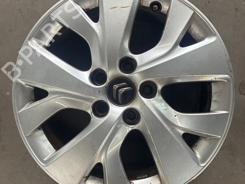 Fælk CITROËN C4 Picasso II 1.2 THP 110 | BP38731942C45 - Image 2