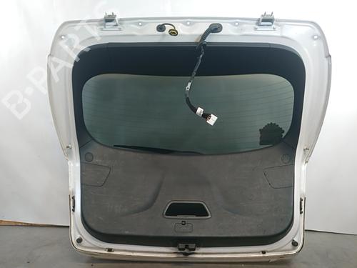 Tailgate HYUNDAI i40 I CW (VF) 1.7 CRDi | BP29958822C6