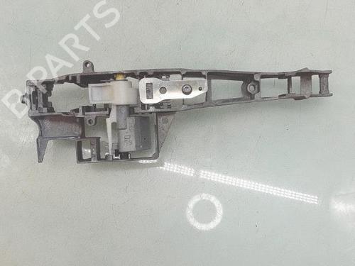 Used Support Support PEUGEOT 5008 (0U_, 0E_) 1.6 HDi (112 hp) 34562022 34562022