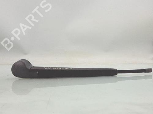 Used Rear windshield wiper arm VW POLO V (6R1, 6C1) 1.2 TSI (105 hp) 31639663