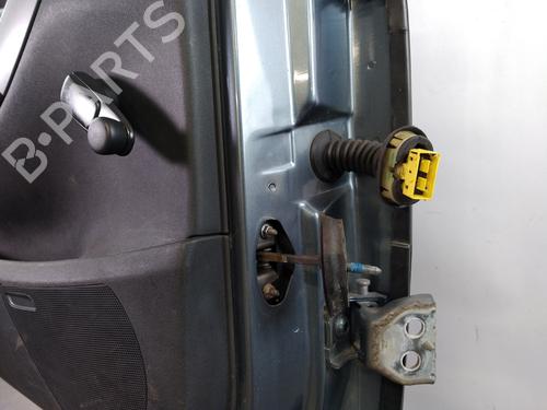 Left rear door CITROËN C4 Grand Picasso I (UA_) 1.6 HDi | BP25362860C4