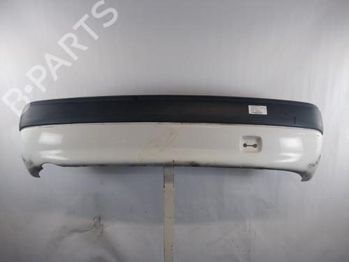 Used Rear bumper CITROËN SAXO (S0, S1) 1.1 X, SX (60 hp) 25360415