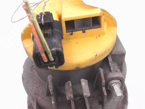 Left front fog light CITROËN C2 (JM_) 1.4 HDi | BP25372118C30 
