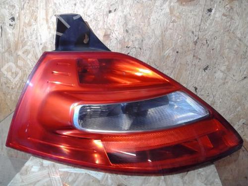 Used Left taillight Left taillight RENAULT MEGANE II (BM0/1_, CM0/1_) 1.5 dCi (BM02, BM13, BM2A, CM02, CM13) (101 hp) 25359296 25359296