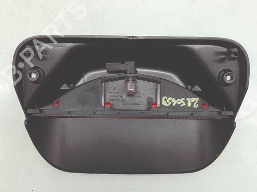 Bremselys Bremselys DACIA SANDERO II 1.0 SCe 75 (B8JC, B8JD, B8NC) (73 hp) 33874090 33874090