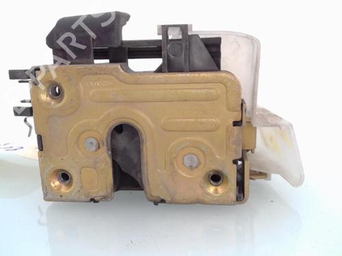 Used Front left lock RENAULT MEGANE I (BA0/1_) 1.6 e (BA0F, BA0S) (90 hp) 25361854