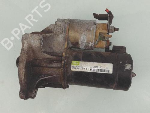 Startmotor PEUGEOT 106 II (1A_, 1C_) 1.5 D (57 hp) 26192015