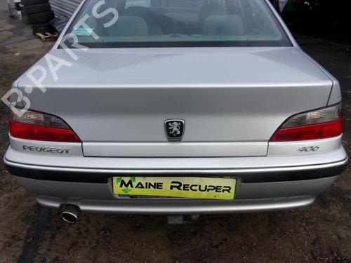 Used Parts PEUGEOT 406 (8B) 3.0 24V 2458419