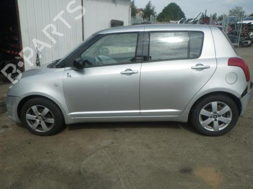 Third brake light SUZUKI SWIFT III (MZ, EZ) 1.3 (RS413, ZC11S) | BP25367736L11  - Image 5