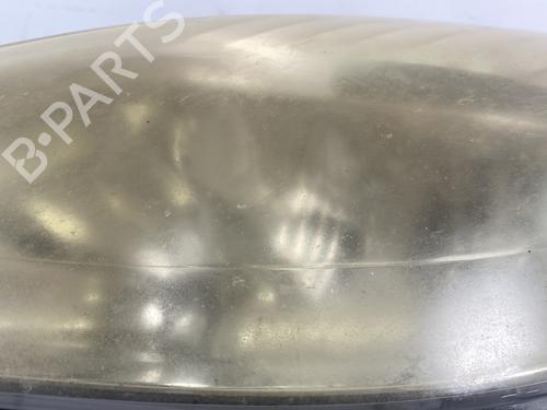 Left headlight PEUGEOT 607 (9D, 9U) 2.2 HDi | BP25372074C28 - Image 3