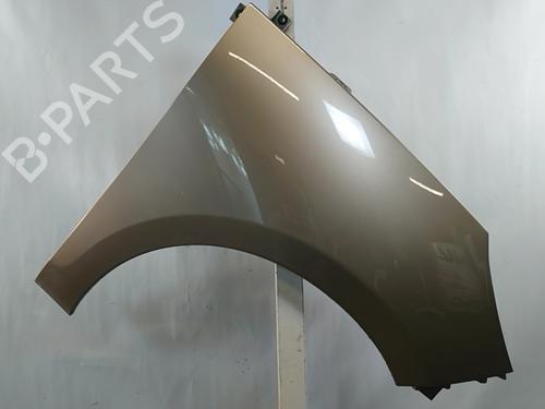 Used Right front fenders RENAULT SCÉNIC III (JZ0/1_) 1.5 dCi (JZ02, JZ0R) (95 hp) 29434411