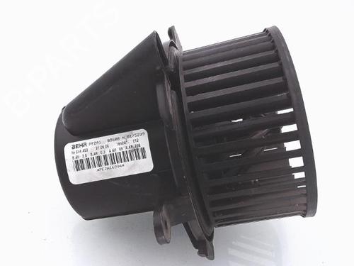 heater-blower-motor-peugeot-307-break-3e-2002-2003-2004-2005-2006-2007-2008-2009-25372415 main image