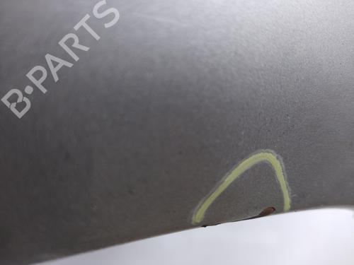 Right front fenders PEUGEOT 206 Hatchback (2A/C) 1.4 HDi eco 70 | BP26236819C42 