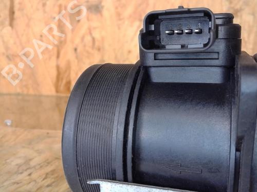 Used Mass air flow sensor CITROËN C6 (TD_) 2.7 HDi (204 hp) 25367655