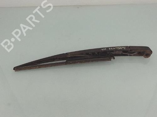 Rear windshield wiper arm PEUGEOT 3008 I MPV (0U_) 1.6 HDi | BP26661991C144 
