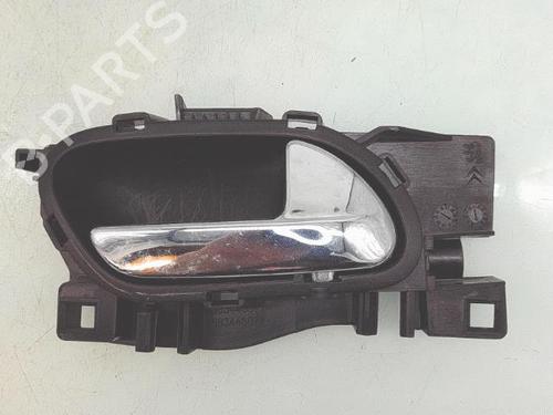 Used Front right interior door handle Front right interior door handle PEUGEOT 5008 (0U_, 0E_) 1.6 HDi (110 hp) 36095954 36095954