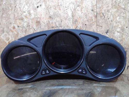 Kombiinstrument CITROËN C4 II (NC_) 1.6 HDi 90 | BP25367037C47 