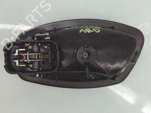 Used Rear right interior door handle Rear right interior door handle RENAULT GRAND SCÉNIC III (JZ0/1_) 1.2 TCe (JZ16) (132 hp) 28950753 28950753
