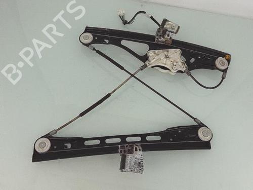 Used Front right window mechanism Front right window mechanism MERCEDES-BENZ E-CLASS T-Model (S211) E 270 T CDI (211.216) (177 hp) 25370464 25370464