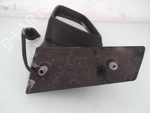 Left mirror OPEL ZAFIRA / ZAFIRA FAMILY B (A05) 1.9 CDTI (M75) | BP25349977C26