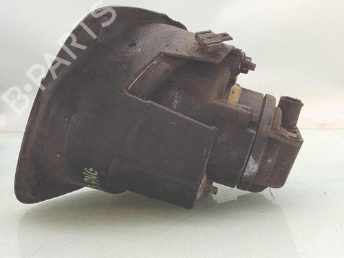 Used Left front fog light Left front fog light RENAULT CLIO II (BB_, CB_) 1.6 (B/CB0D, BB00) (90 hp) 33829788 33829788