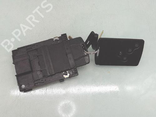 Card reader RENAULT MEGANE III Hatchback (BZ0/1_, B3_) 1.5 dCi (BZ09, BZ0D, BZ1W, BZ29, BZ14) | BP32241542E4 - Image 4