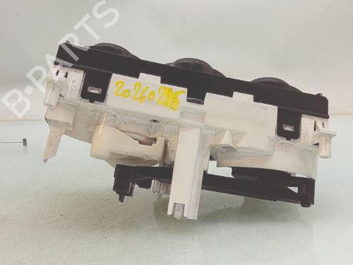 climate-control-citroen-c3-picasso-sh_-2008-40249311 main image