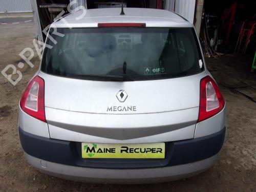 Right mirror RENAULT MEGANE II (BM0/1_, CM0/1_) 1.5 dCi (BM02, BM13, BM2A, CM02, CM13) | BP25367567C27 