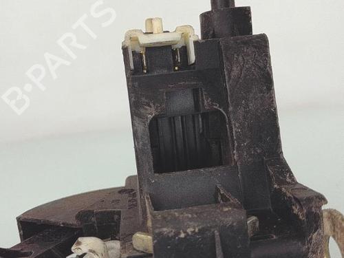Høyre foran lås RENAULT CLIO II (BB_, CB_) 1.2 (BB0A, BB0F, BB10, BB1K, BB28, BB2D, BB2H, CB0A,... | BP25352568C97 
