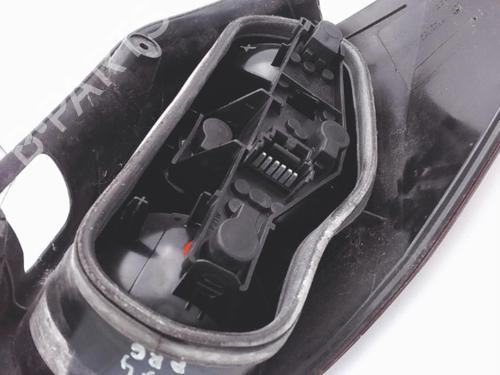 Used Left taillight RENAULT LAGUNA II Grandtour (KG0/1_) 1.9 dCi (125 hp) 25361206