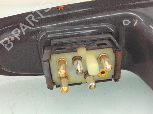 Used Left front window switch Left front window switch VOLVO S40 I (644) 1.9 DI (95 hp) 29208074 29208074