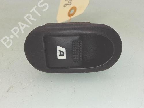 Used Right front window switch Right front window switch CITROËN C3 I (FC_, FN_) 1.6 16V HDi (109 hp) 33540360 33540360