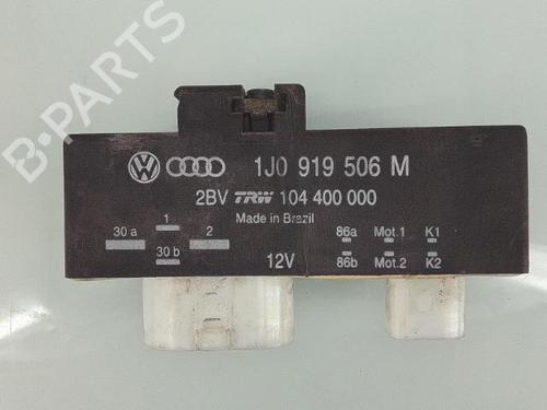 Module électronique VW FOX Hatchback (5Z1, 5Z3, 5Z4) 1.2 (55 hp) 25351959