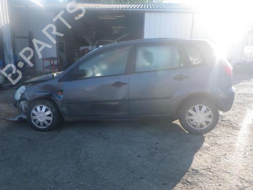 Right mirror FORD FIESTA V (JH_, JD_) 1.4 16V | BP27220314C27 
