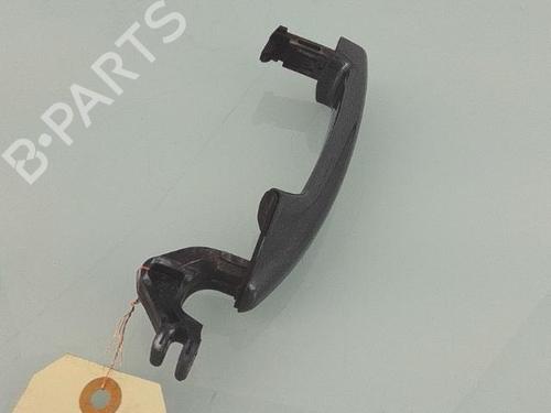 Front left exterior door handle PEUGEOT 407 SW (6E_, 6D_) 2.0 HDi 135 | BP25352405C128