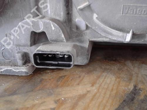 Used Left headlight Left headlight RENAULT LAGUNA II (BG0/1_) 1.9 dCi (107 hp) 25364836 25364836