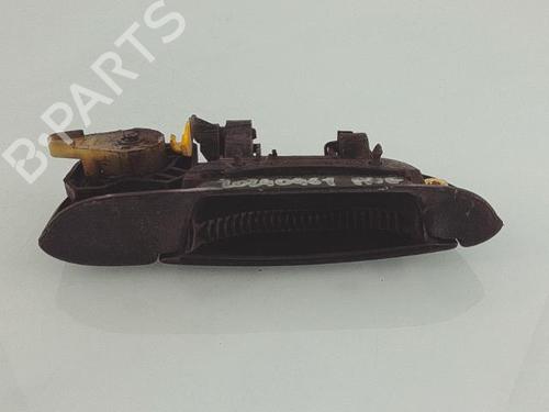 Front left exterior door handle RENAULT KANGOO Express (FC0/1_) 1.5 dCi (FC07, FC1R) | BP25820189C128 