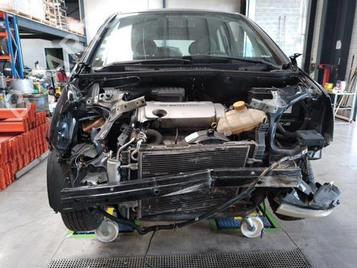 Mirror switch OPEL MERIVA A MPV (X03) 1.6 16V (E75) | BP25366281I25  - Image 6