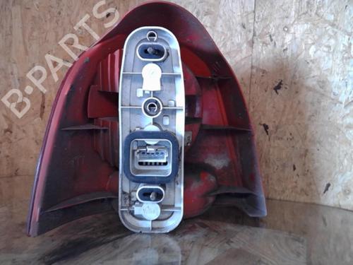 Højre baglygte RENAULT TWINGO I (C06_) 1.2 16V (C060) | BP25373566C35 