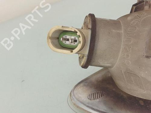 Used Left front indicator Left front indicator RENAULT MEGANE Scenic (JA0/1_) 1.9 dTi (JA0N) (98 hp) 27453256 27453256
