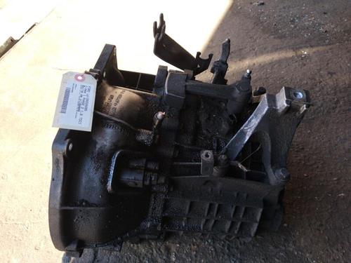Gearbox FORD C-MAX (DM2) 1.6 TDCi | BP25369499M3 - Image 3