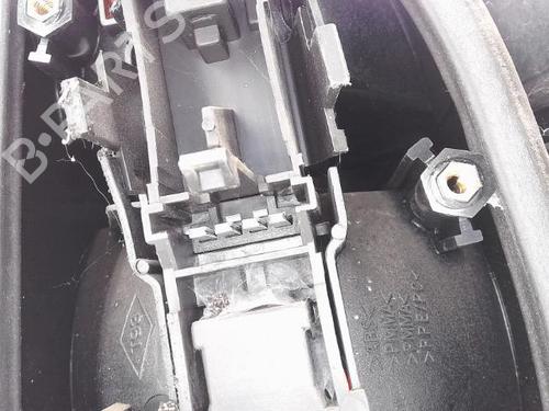 Used Left taillight Left taillight RENAULT LAGUNA I (B56_, 556_) 2.2 D (B56F/2) (83 hp) 25353775 25353775
