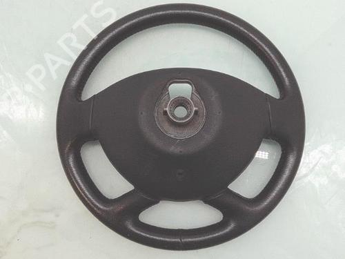 Used Steering wheel Steering wheel RENAULT ESPACE IV (JK0/1_) 2.2 dCi (JK0H) (150 hp) 30759893 30759893