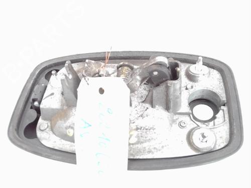 Used Front left exterior door handle FIAT DUCATO Van (250_) 150 Multijet 2,3 D (148 hp) 25361945