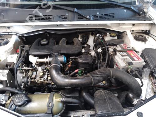 Electronic module PEUGEOT PARTNER Box Body/MPV (5_, G_) 1.9 D | BP30646351M83 - Image 7