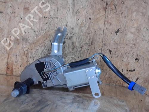 Rear wiper motor FIAT PANDA (141_) 750 | BP25373204M102 