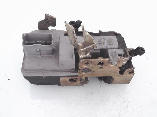 Front left lock CITROËN XSARA (N1) 1.4 i | BP25371566C98 
