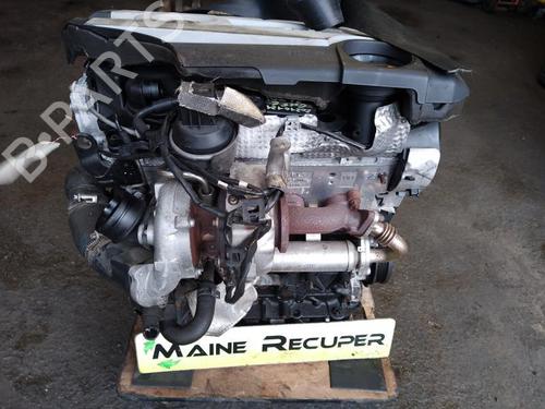 Engine mount VW GOLF VI (5K1) 2.0 TDI | BP25365110M89 - Image 8