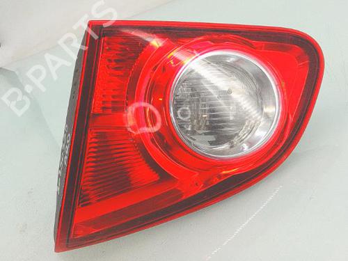 Used Right tailgate light NISSAN QASHQAI I (J10, NJ10) 1.5 dCi (106 hp) 30577942